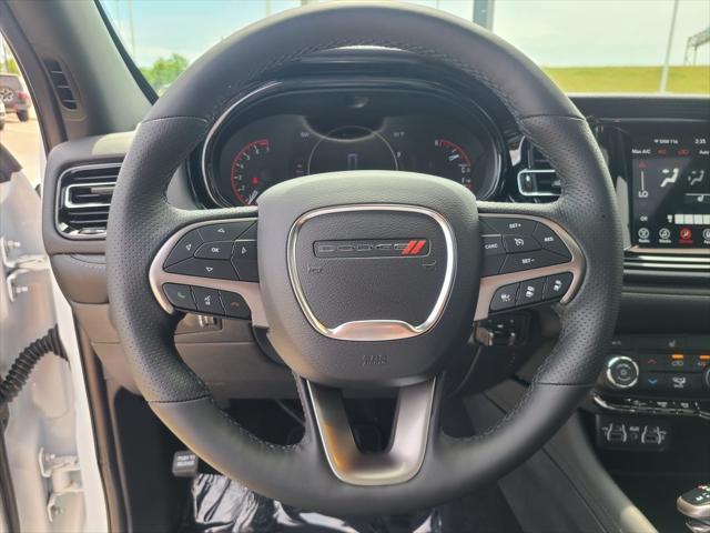 new 2024 Dodge Durango car, priced at $48,500