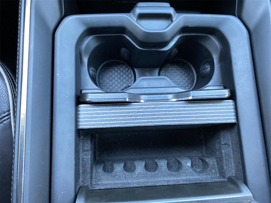 used 2020 Ram 3500 car, priced at $59,941