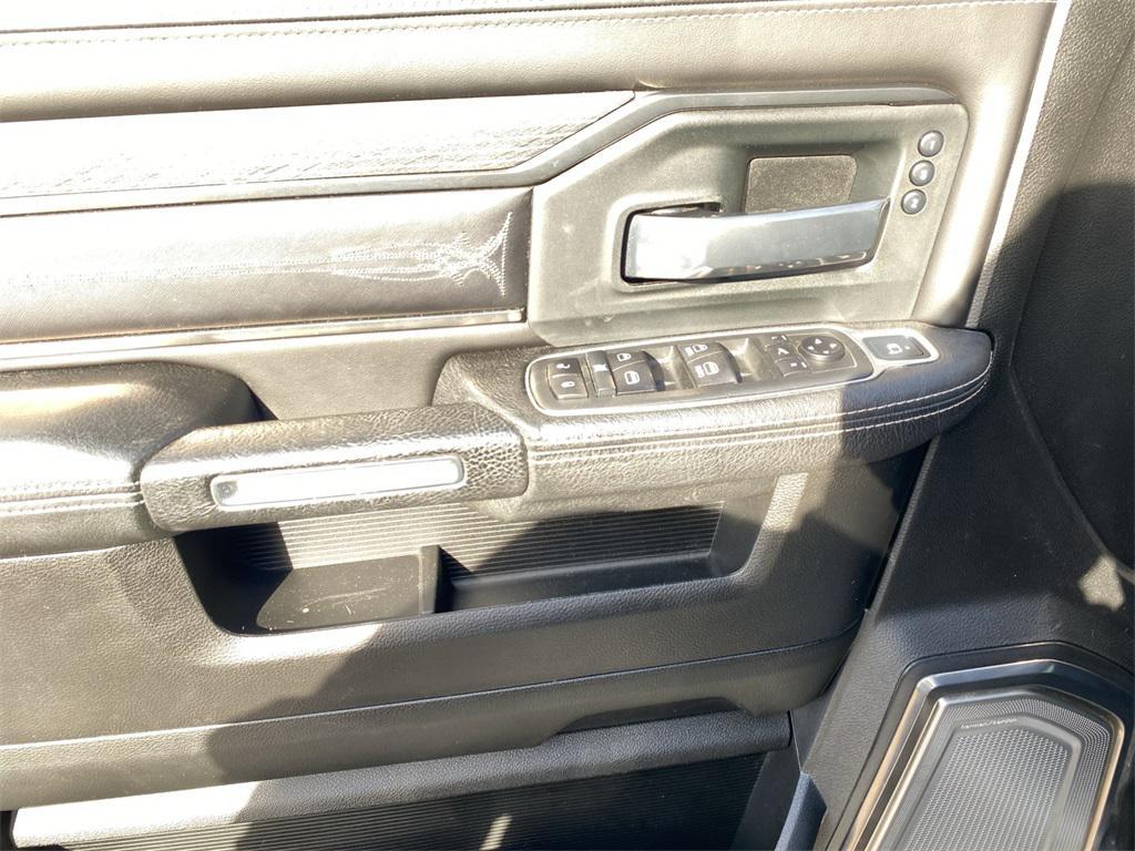 used 2020 Ram 3500 car, priced at $59,941