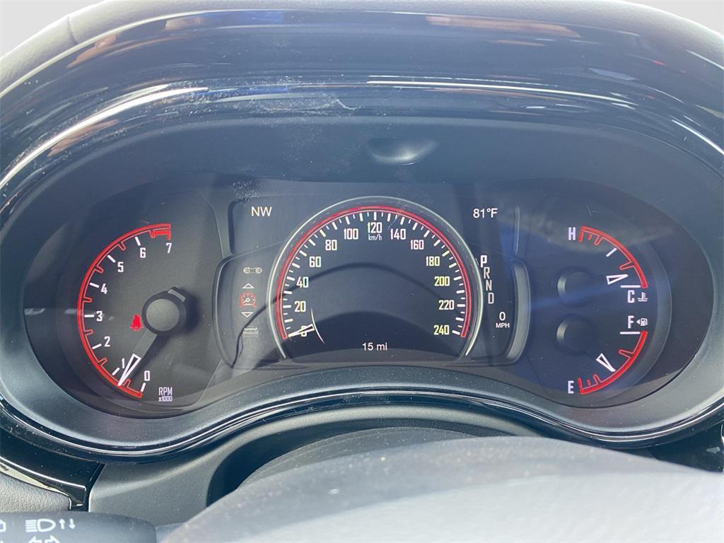 new 2026 Dodge Durango car, priced at $50,710