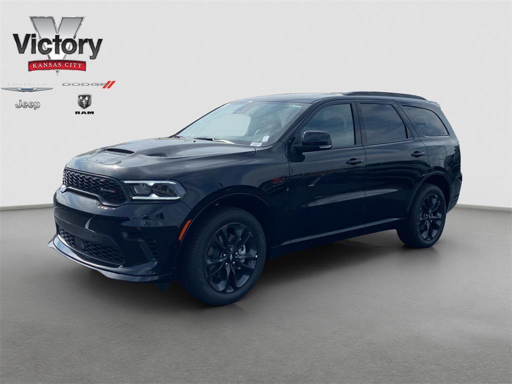 new 2026 Dodge Durango car, priced at $50,710