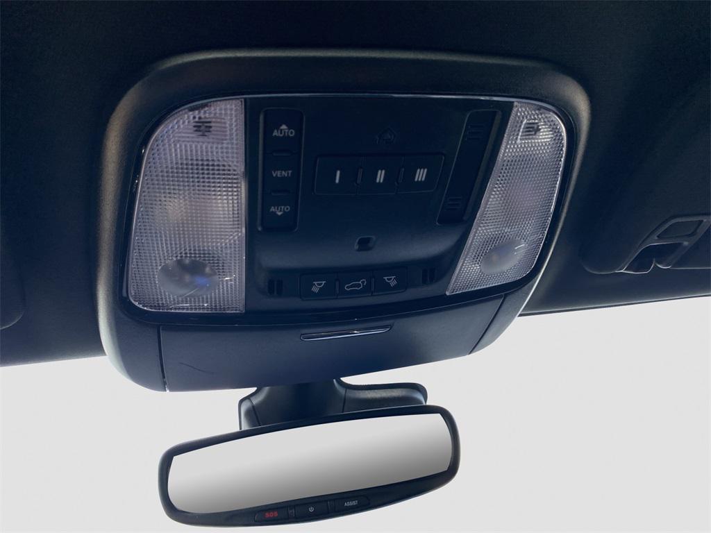 new 2026 Dodge Durango car, priced at $50,710