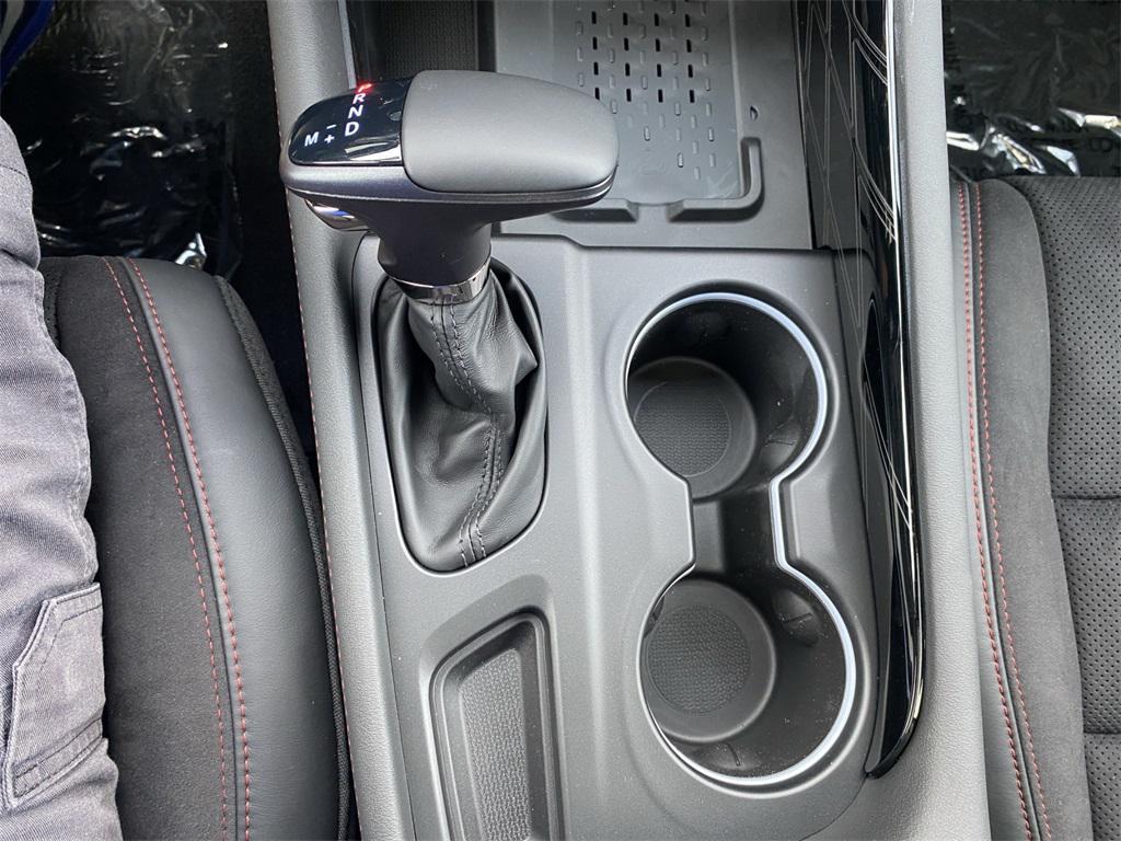 new 2026 Dodge Durango car, priced at $50,710