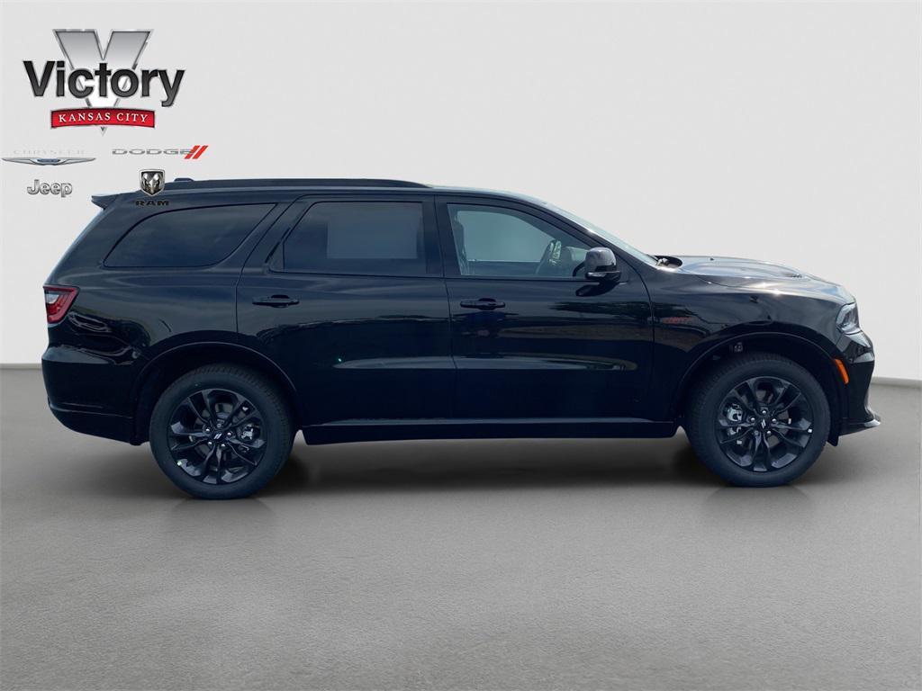new 2026 Dodge Durango car, priced at $50,710