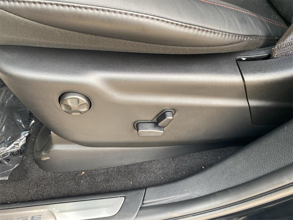 new 2026 Dodge Durango car, priced at $50,710