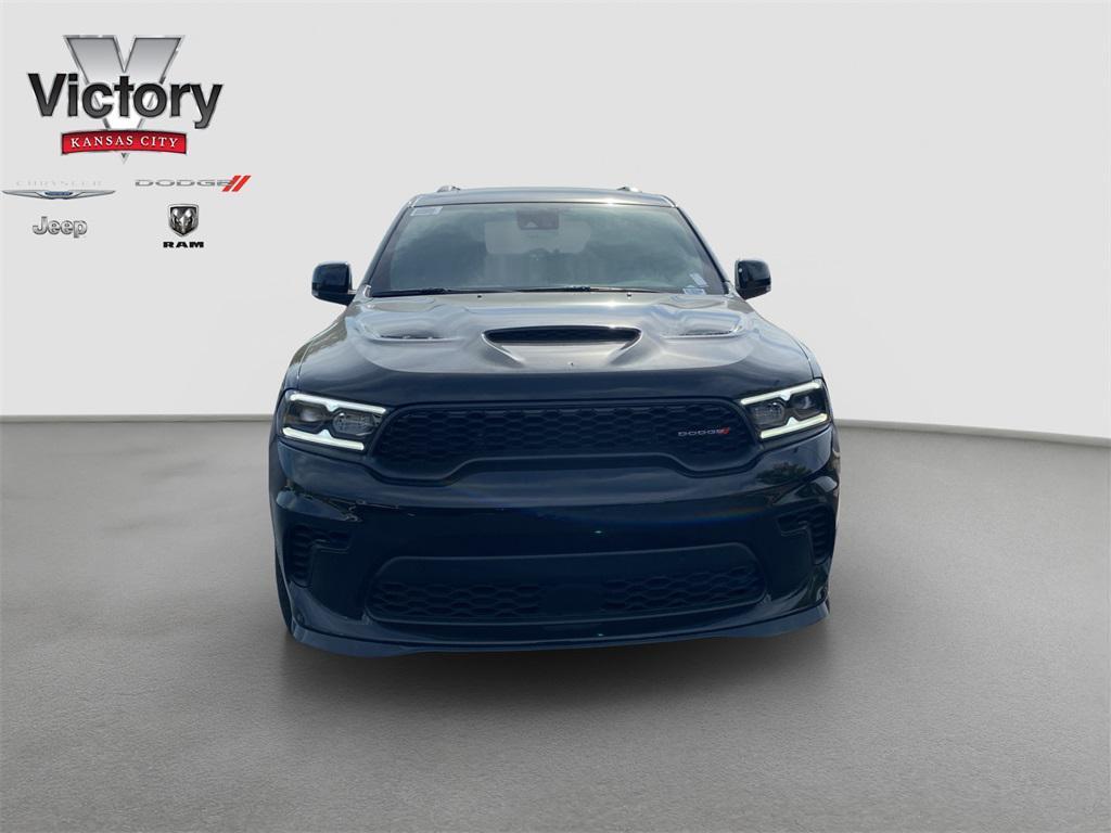 new 2026 Dodge Durango car, priced at $50,710