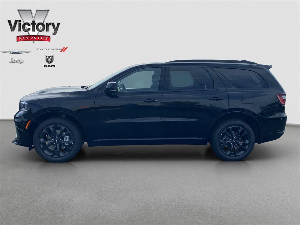 new 2026 Dodge Durango car, priced at $50,710