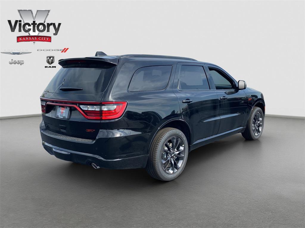 new 2026 Dodge Durango car, priced at $50,710