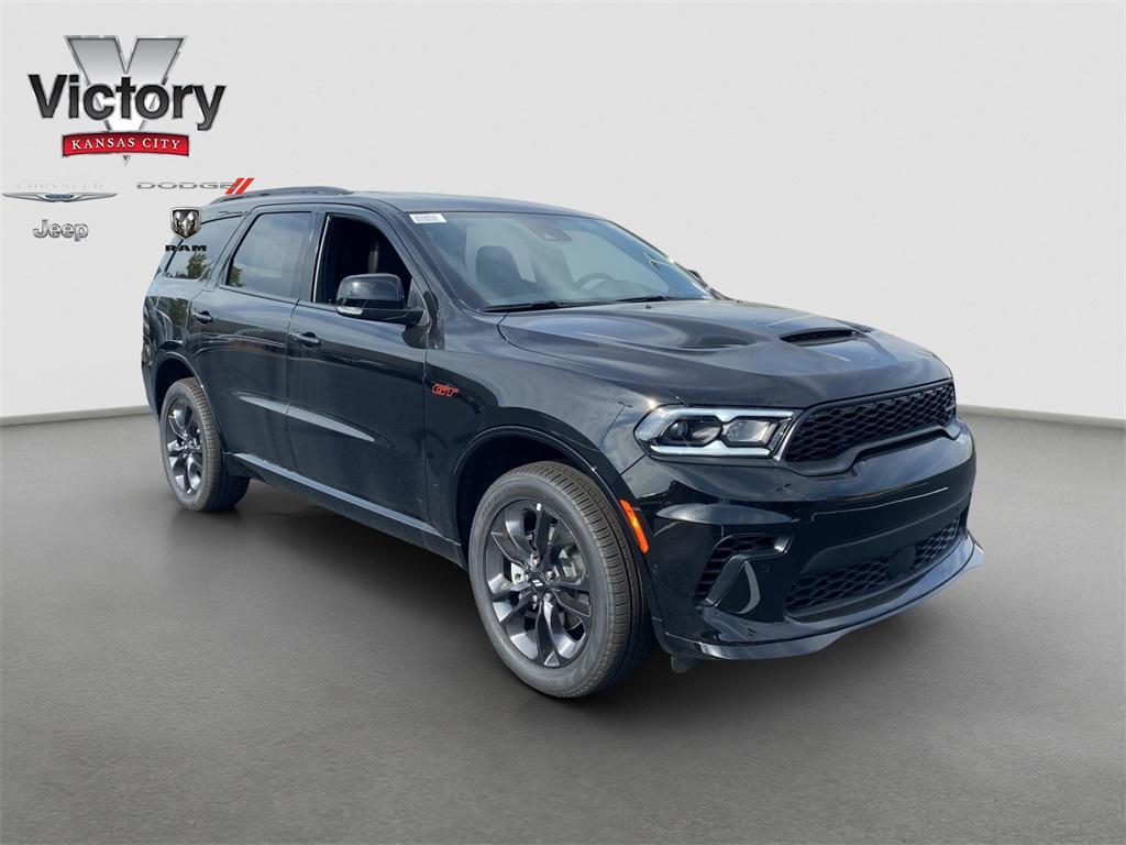 new 2026 Dodge Durango car, priced at $50,710