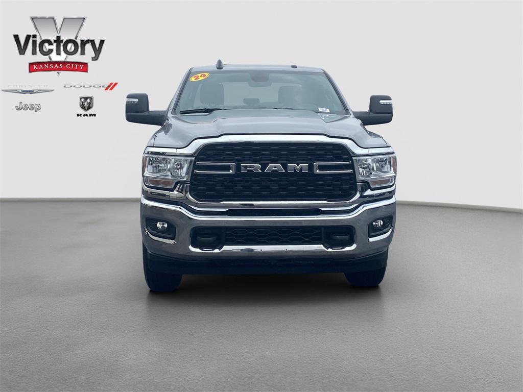 used 2024 Ram 2500 car, priced at $36,997