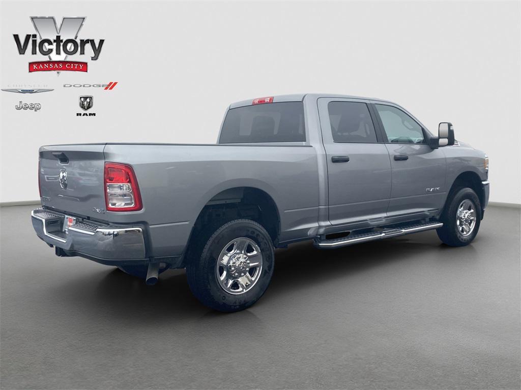 used 2024 Ram 2500 car, priced at $36,997