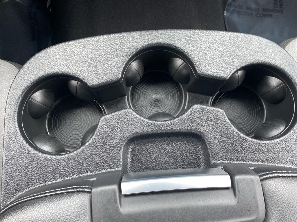 used 2024 Ram 2500 car, priced at $36,997