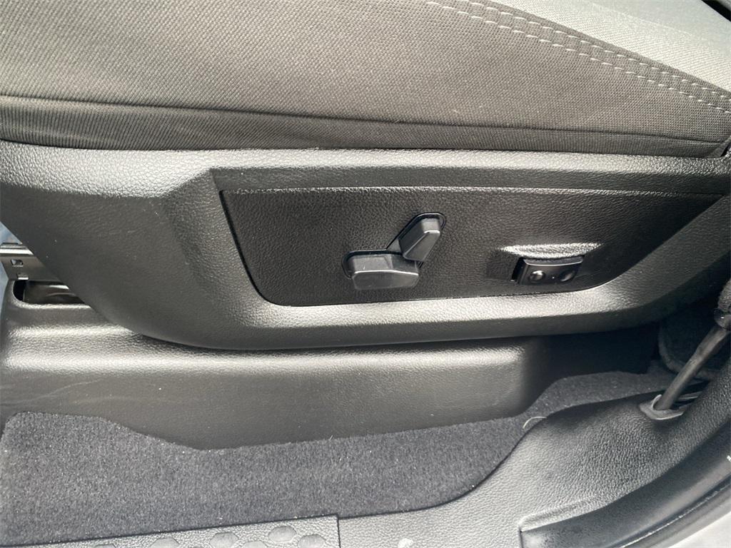 used 2024 Ram 2500 car, priced at $36,997