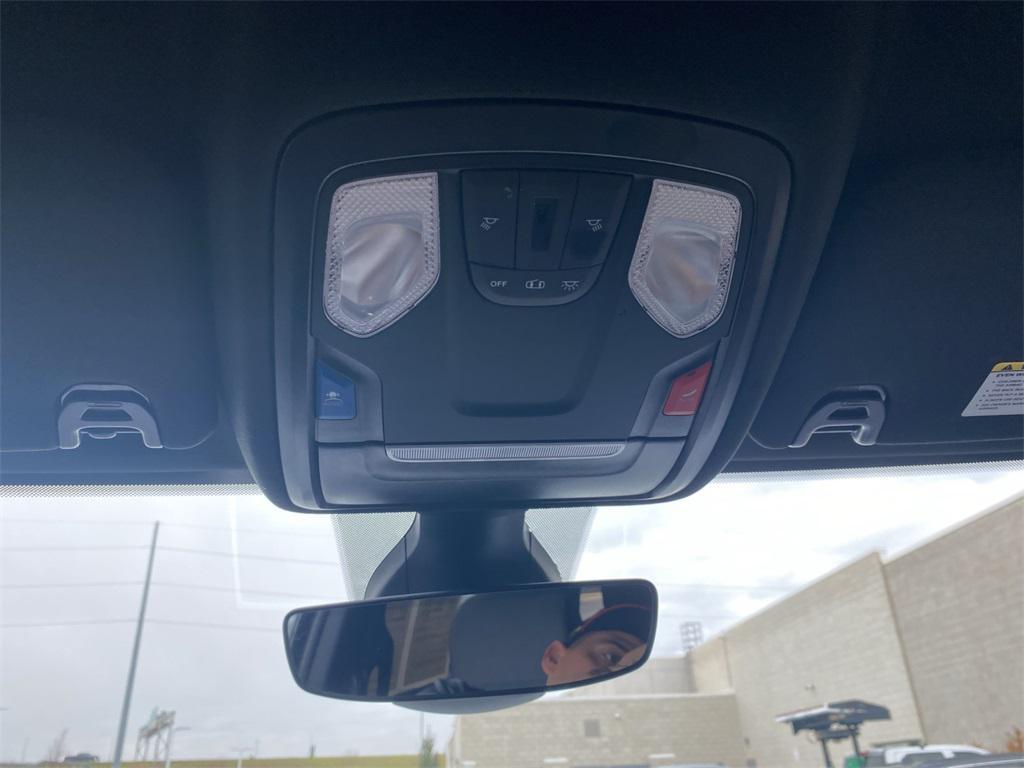 used 2024 Ram 2500 car, priced at $36,997