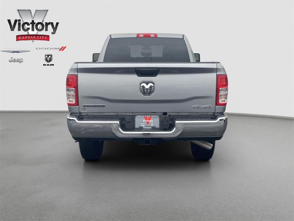 used 2024 Ram 2500 car, priced at $36,997