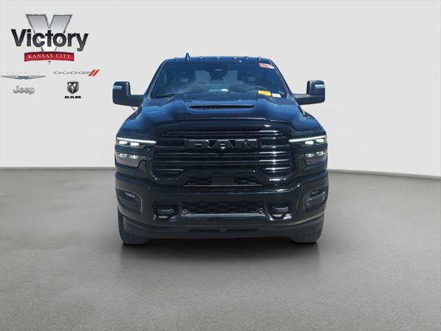 used 2025 Ram 2500 car, priced at $67,997