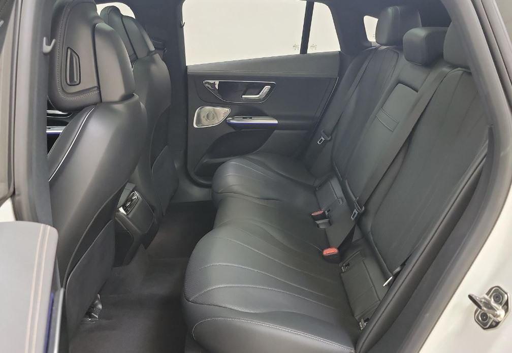 used 2023 Mercedes-Benz EQE 350 car, priced at $34,777