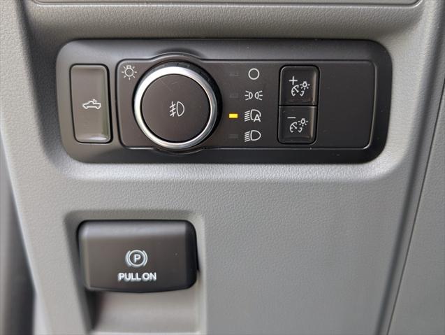 used 2022 Ford F-150 car, priced at $40,997