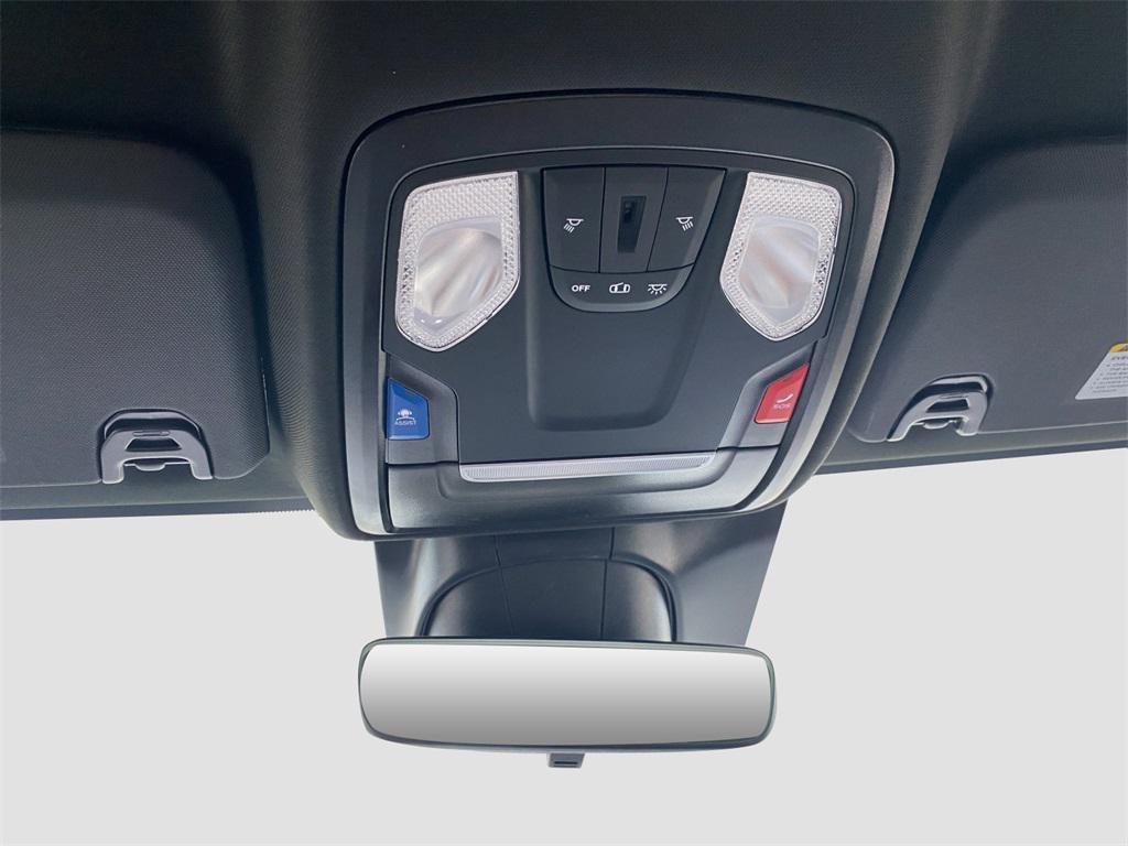 new 2025 Ram 2500 car, priced at $55,305