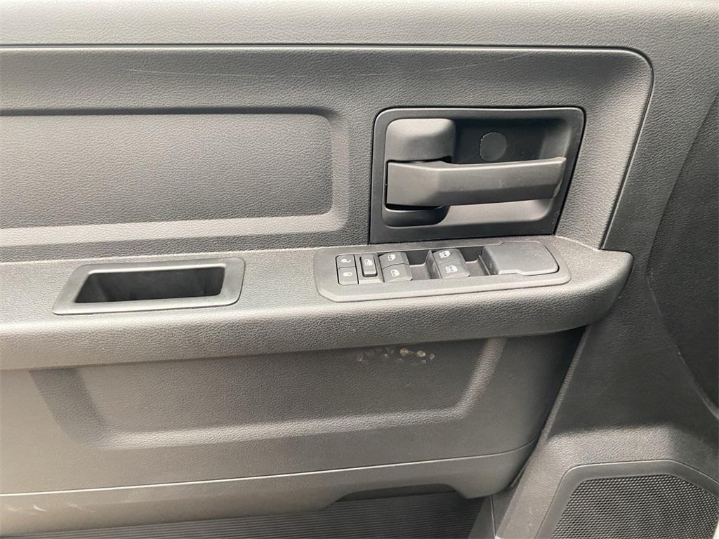 new 2025 Ram 2500 car, priced at $55,305