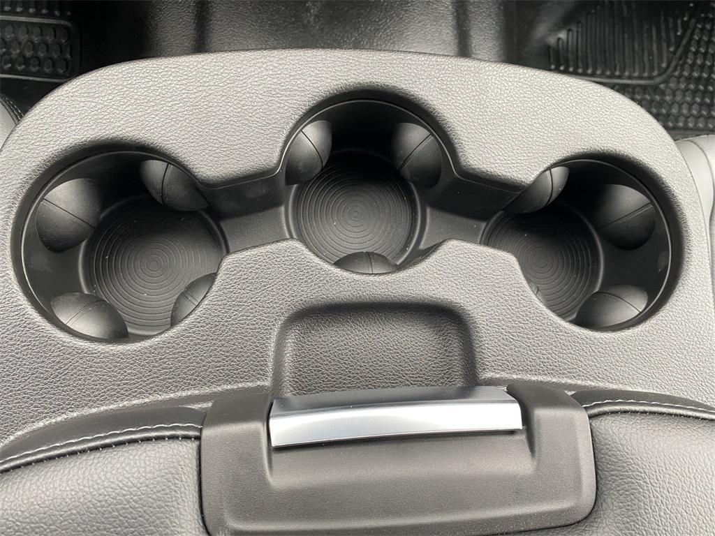 new 2025 Ram 2500 car, priced at $55,305