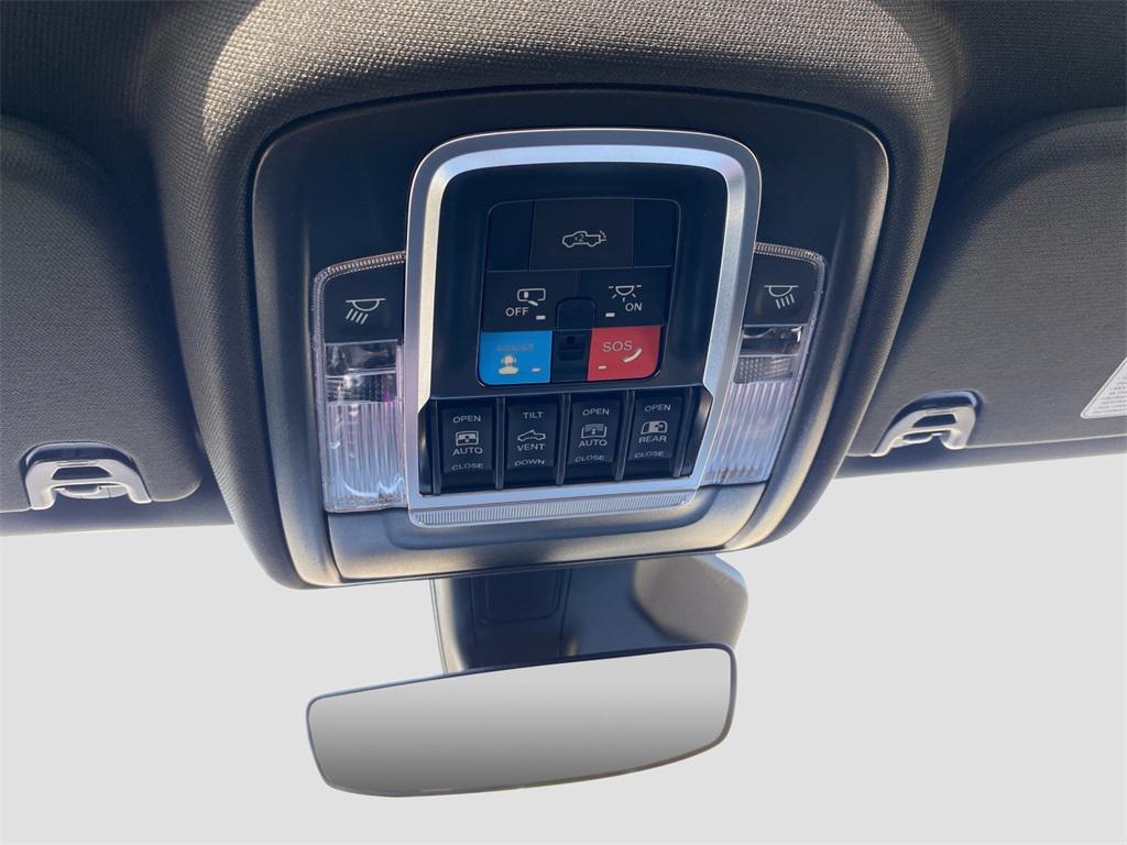 new 2026 Ram 1500 car, priced at $71,415