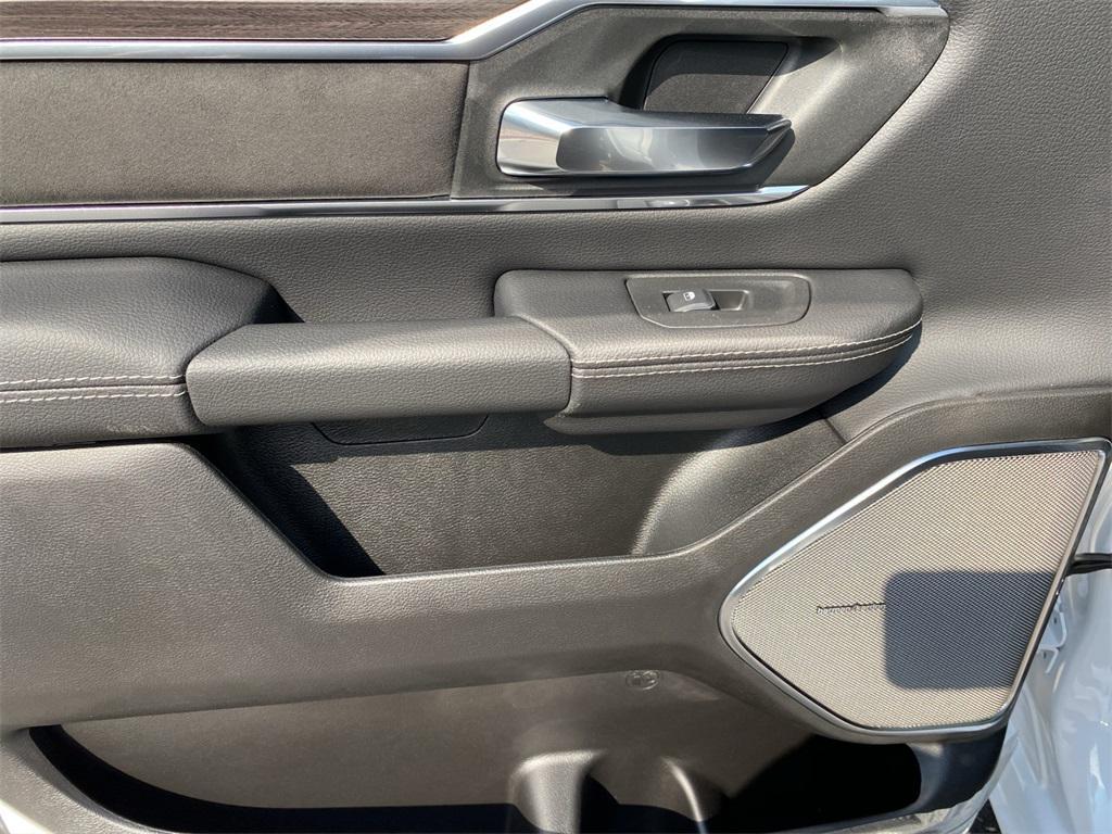 new 2026 Ram 1500 car, priced at $71,415