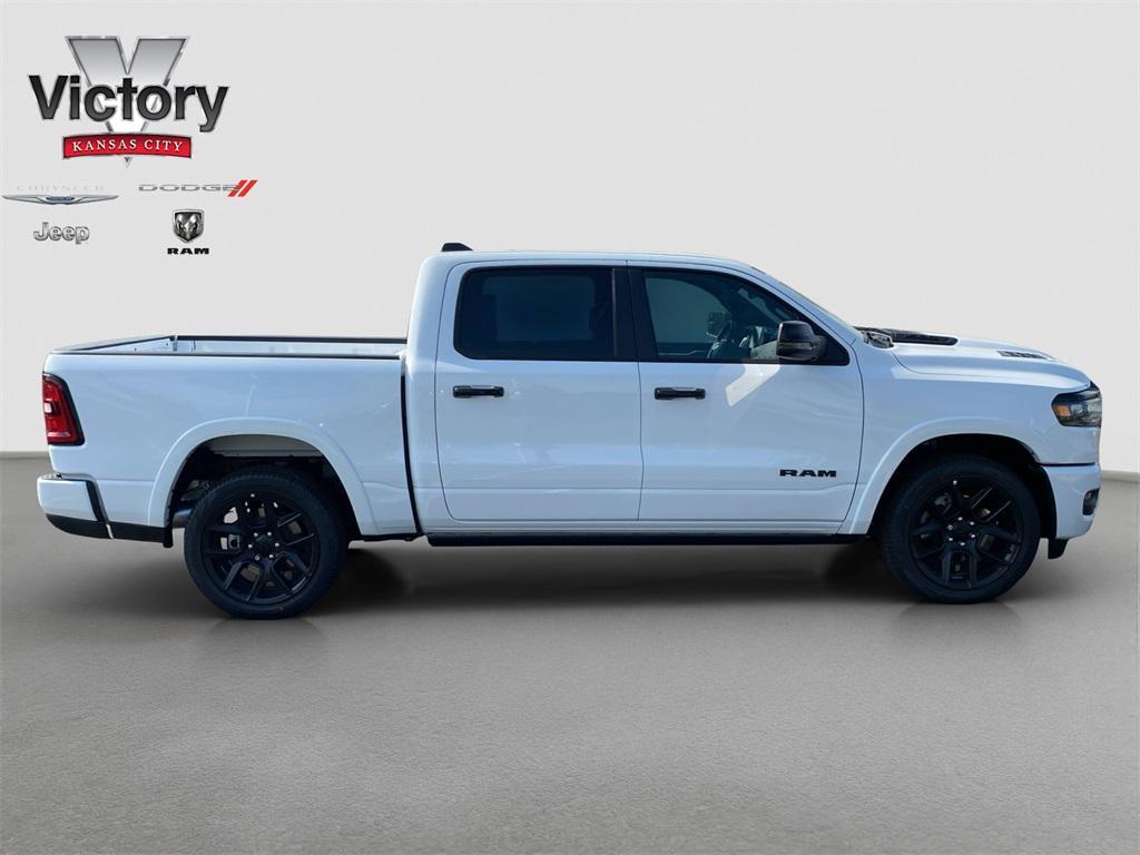 new 2026 Ram 1500 car, priced at $71,415