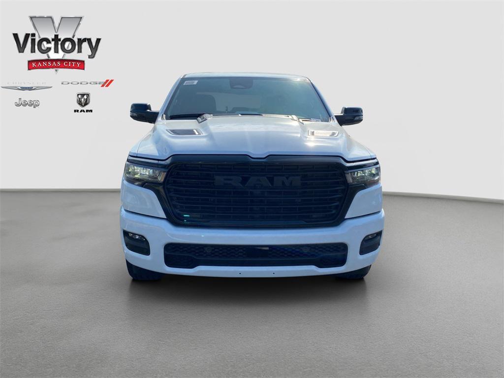 new 2026 Ram 1500 car, priced at $71,415