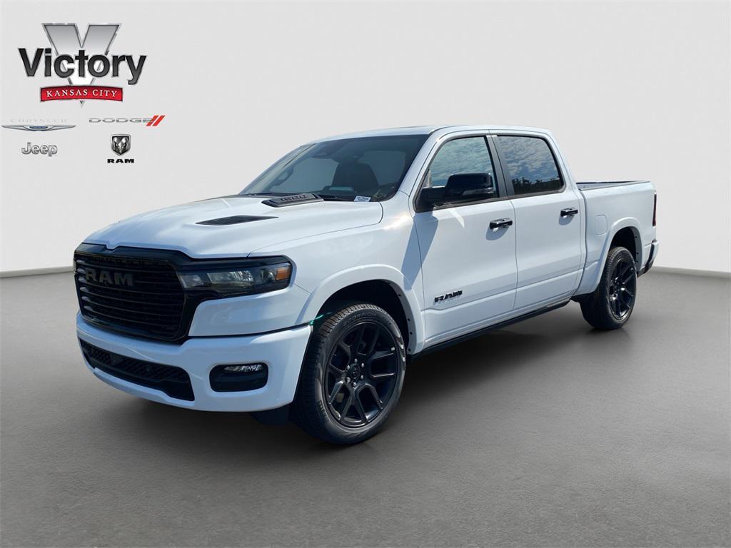 new 2026 Ram 1500 car, priced at $71,415