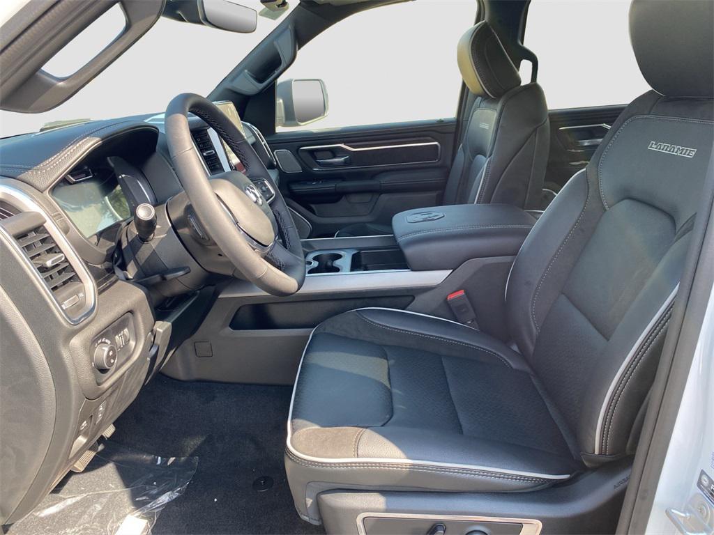 new 2026 Ram 1500 car, priced at $71,415