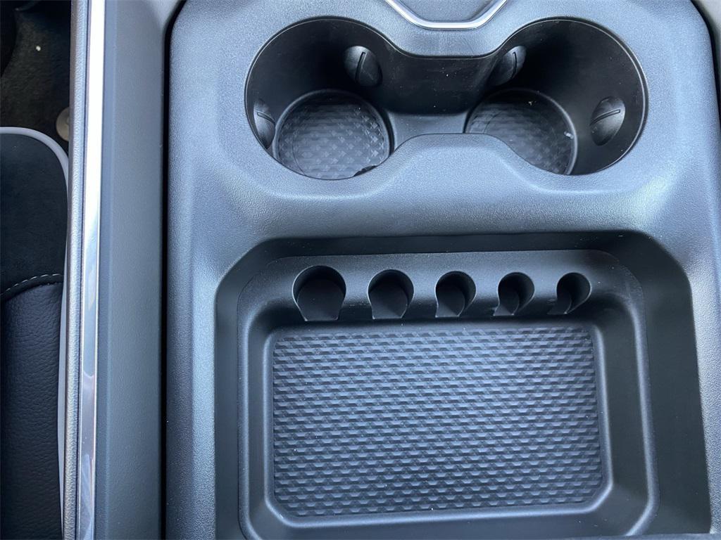 new 2026 Ram 1500 car, priced at $71,415