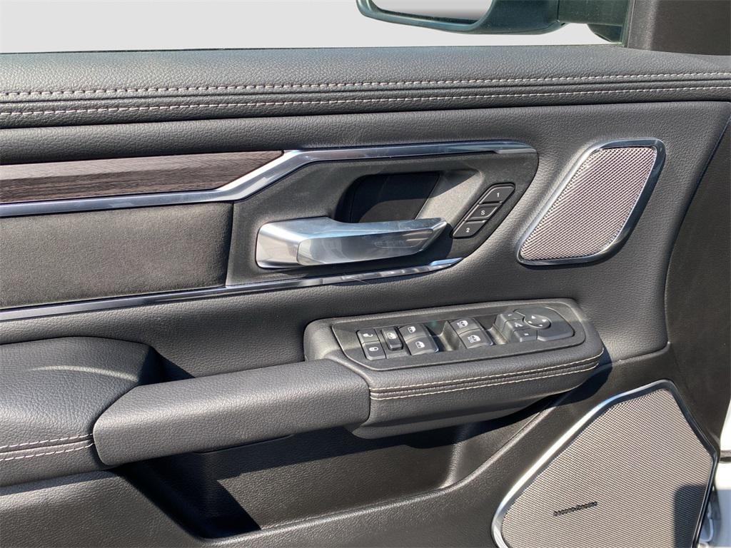 new 2026 Ram 1500 car, priced at $71,415