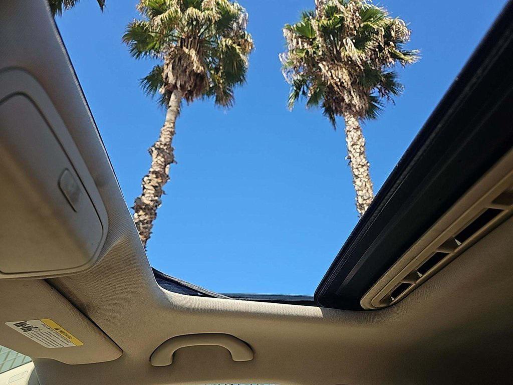 used 2015 Volkswagen Passat car, priced at $10,800