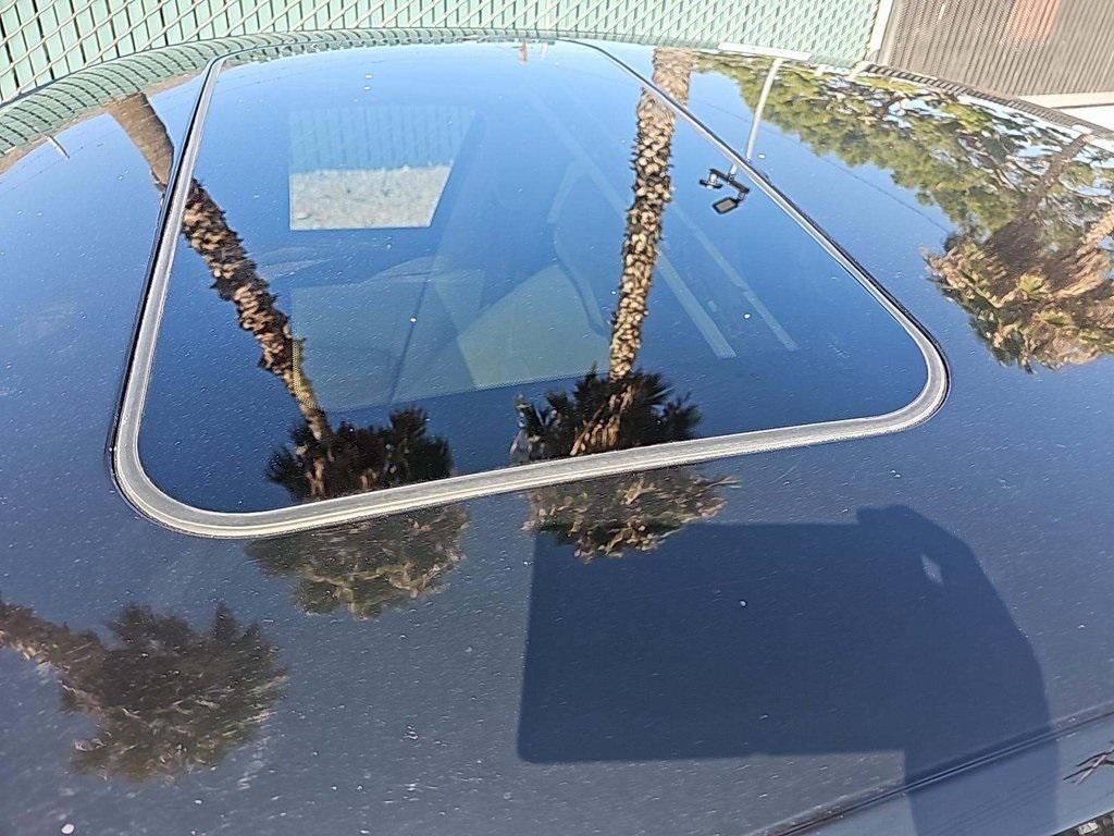 used 2015 Volkswagen Passat car, priced at $10,800