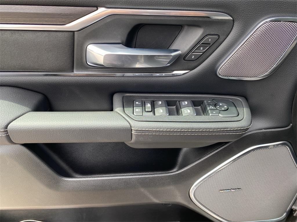 new 2026 Ram 1500 car, priced at $71,710