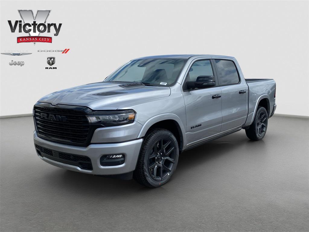 new 2026 Ram 1500 car, priced at $71,710
