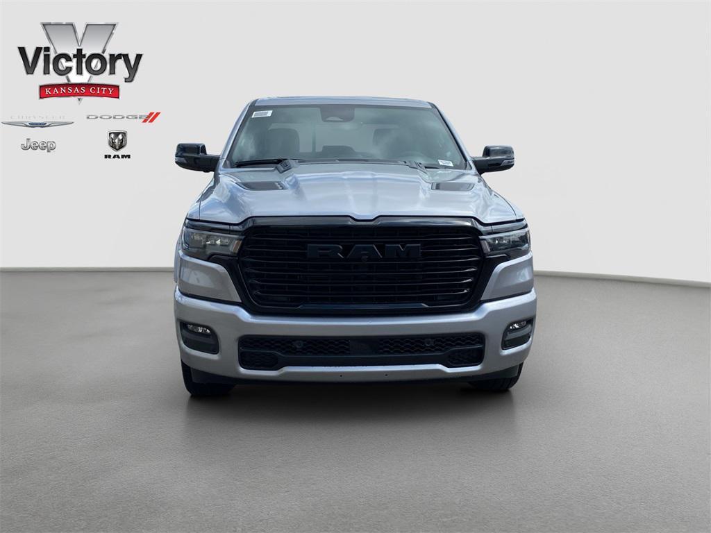 new 2026 Ram 1500 car, priced at $71,710