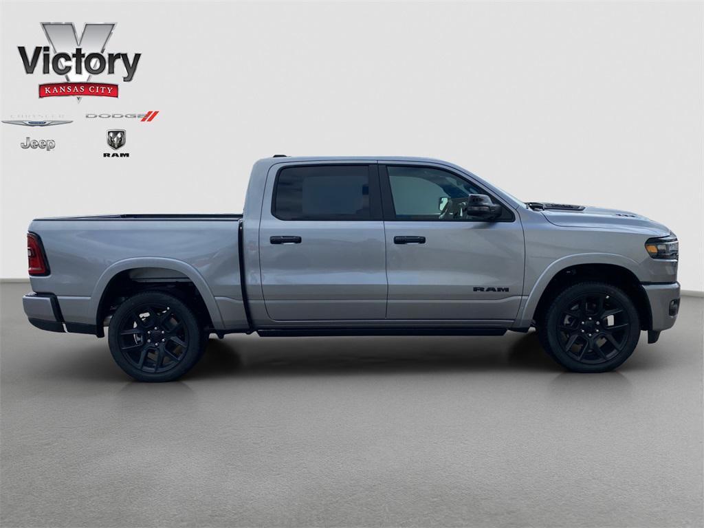 new 2026 Ram 1500 car, priced at $71,710