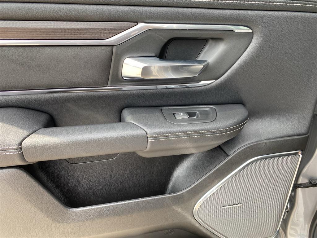 new 2026 Ram 1500 car, priced at $71,710