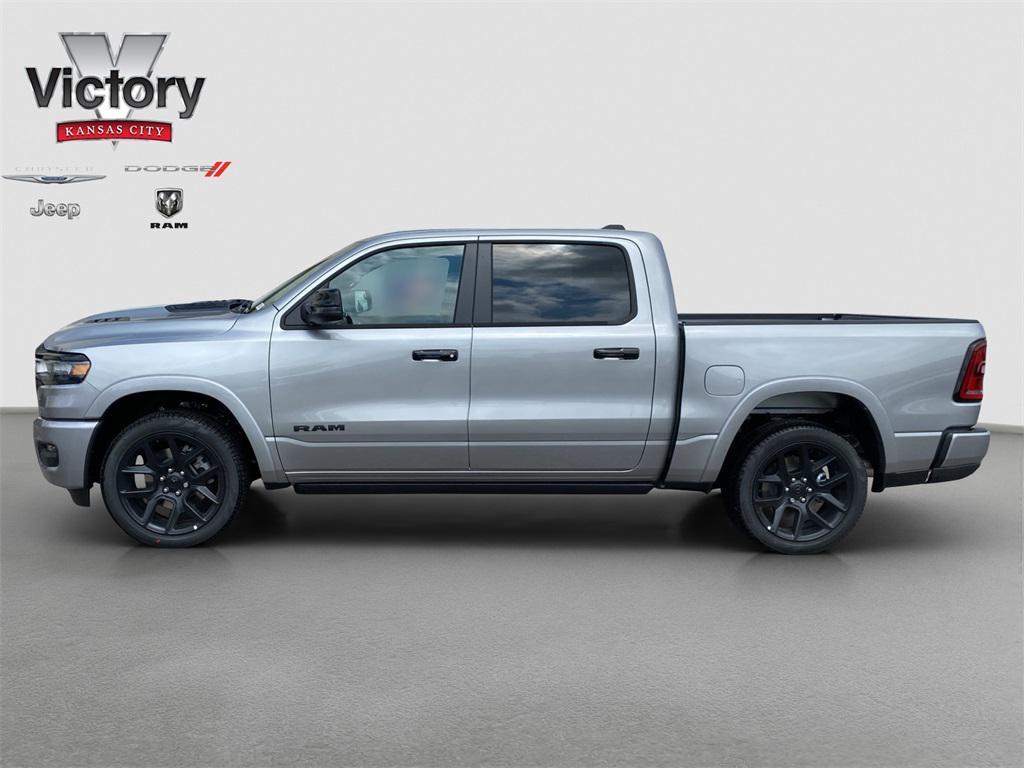 new 2026 Ram 1500 car, priced at $71,710