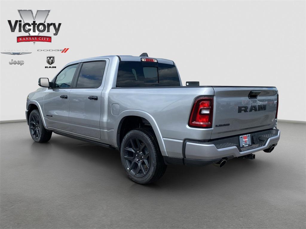 new 2026 Ram 1500 car, priced at $71,710