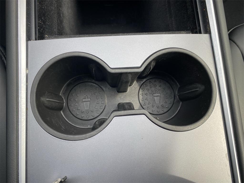 used 2023 Tesla Model Y car, priced at $28,995