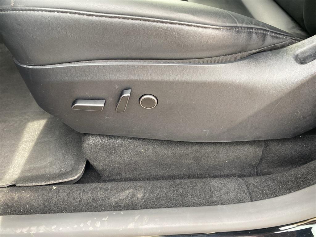 used 2023 Tesla Model Y car, priced at $28,995