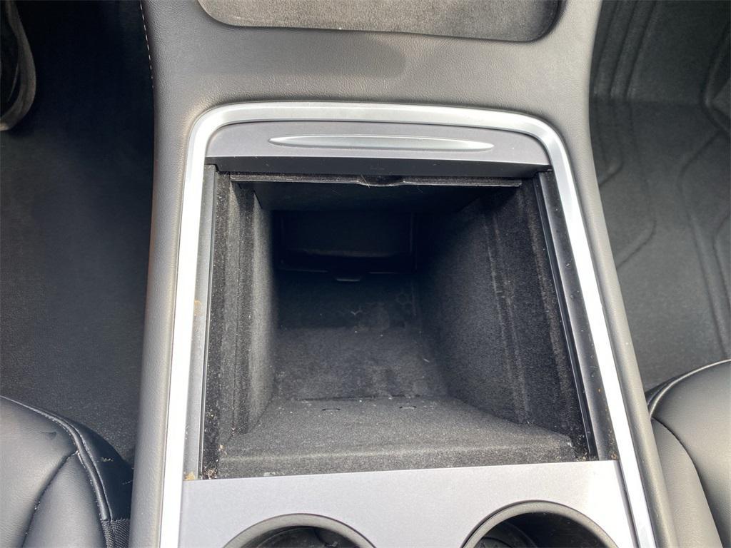 used 2023 Tesla Model Y car, priced at $28,995