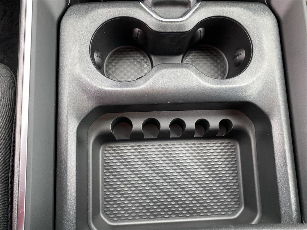 new 2026 Ram 1500 car, priced at $62,365