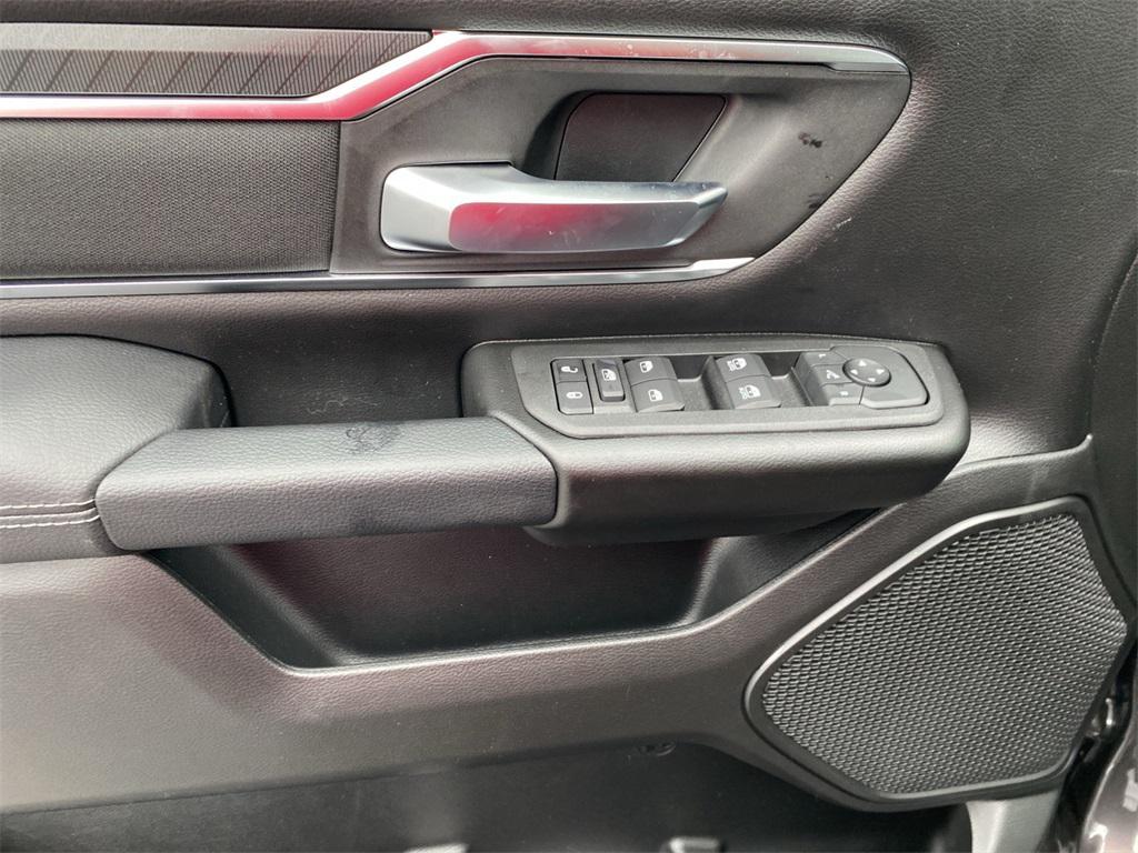 new 2026 Ram 1500 car, priced at $62,365