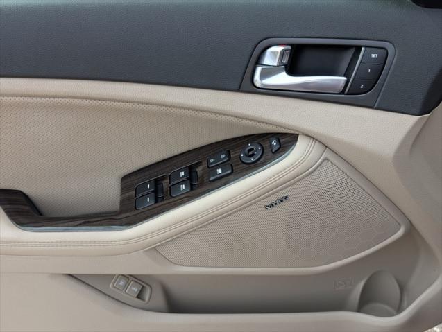 used 2014 Kia Optima car, priced at $11,257