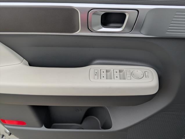 used 2024 Hyundai Santa Fe car, priced at $30,738