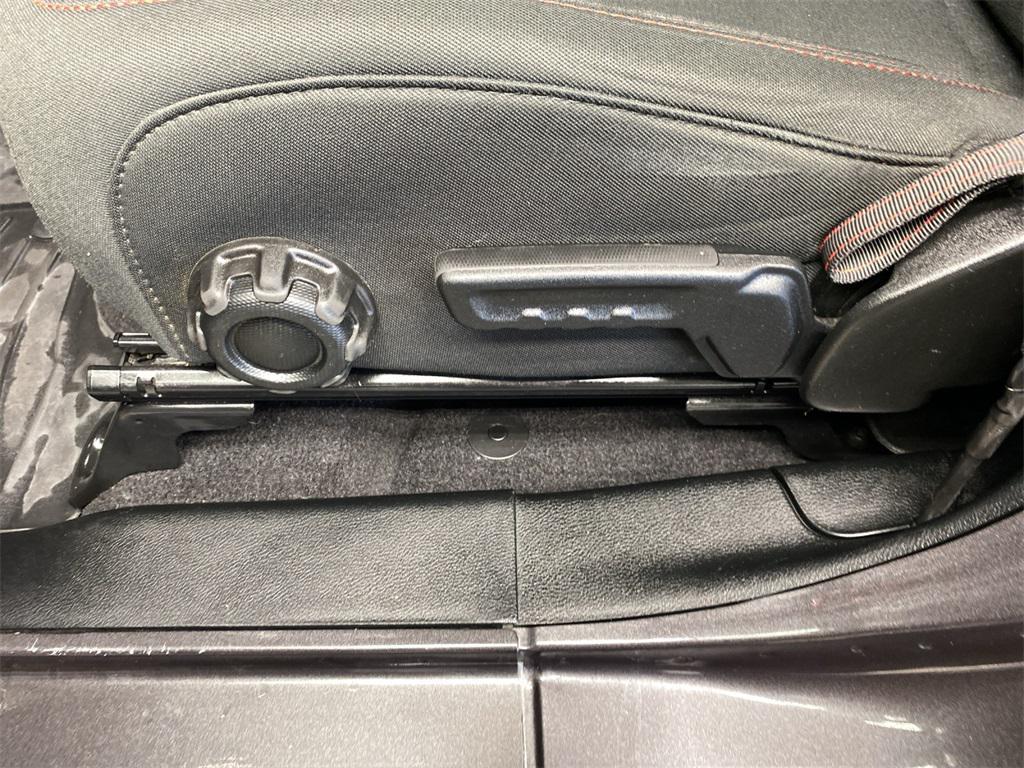 used 2021 Jeep Wrangler Unlimited car, priced at $32,337